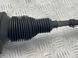 Рулевая тяга c наконечником 8W0423812C Audi A6  #2