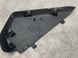 Заглушка 8W0857086C Audi A4 Allroad  #1