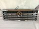 Решітка бампера 760853651 Volkswagen Touareg  #1