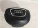 Подушка в руль / Airbag 4G0880201G6PS Audi A6  #1