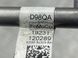 Трубка паливна k2ge9j323ba Ford Edge  #3