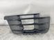 Решетка воздухозаборника бампера s-line 4M0807682DGXE Audi Q7  #1