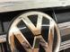 Решітка бампера 760853651 Volkswagen Touareg  #4