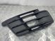 Решетка воздухозаборника бампера s-line 4M0807682DGXE Audi Q7  #2