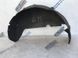 Подкрылок Audi Q7  #1