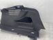 Обшивка багажника Карта Боковина 8W5863880H Audi A4  #2