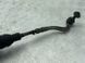 Рулевая тяга c наконечником 8W0423812C Audi A6  #4