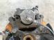 Суппорт тормозной 5N0615124 Volkswagen Tiguan  #1