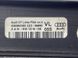 Молдинг / ущільнювач пазу скла (хром) 4G08532832ZZ Audi A6  #1