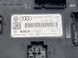 Блок комфорту 4H0907063G Audi A6  #3