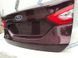 Накладка кришки багажника Ford Fusion  #3