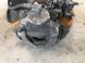 Суппорт тормозной 5N0615124 Volkswagen Tiguan  #2