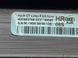 Уплотнитель двери с декоративной накладкой хром задний правый 4G08537642ZZ Audi A6 Audi A6, Audi S6 #3