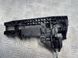 Кронштейн ручки 4M0837886A Audi Q7  #1