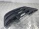 Решетка воздухозаборника бампера s-line 4M0807682DGXE Audi Q7  #3