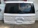 Крышка багажника BA8Z7440010A Ford Flex  #1