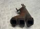Колектор випускний 03N253032A Volkswagen Touareg  #1
