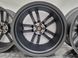 Комплект дисків 8.5JX20H2 ET43 5/112 4G9601025M Audi A6, Audi S6 #8