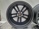 Комплект дисків 8.5JX20H2 ET43 5/112 4G9601025M Audi A6, Audi S6 #12