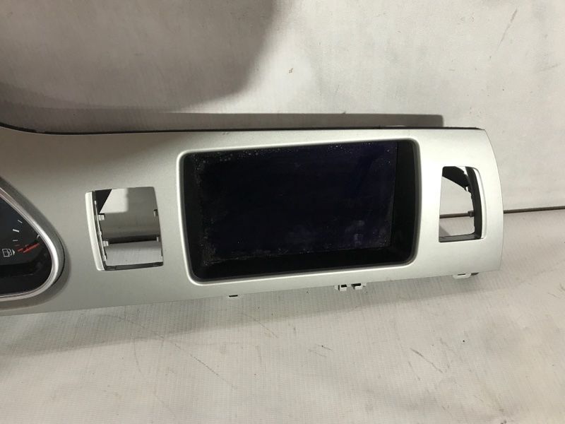 Комбінація приладів 4L0920985S Audi Q7 Audi Q7