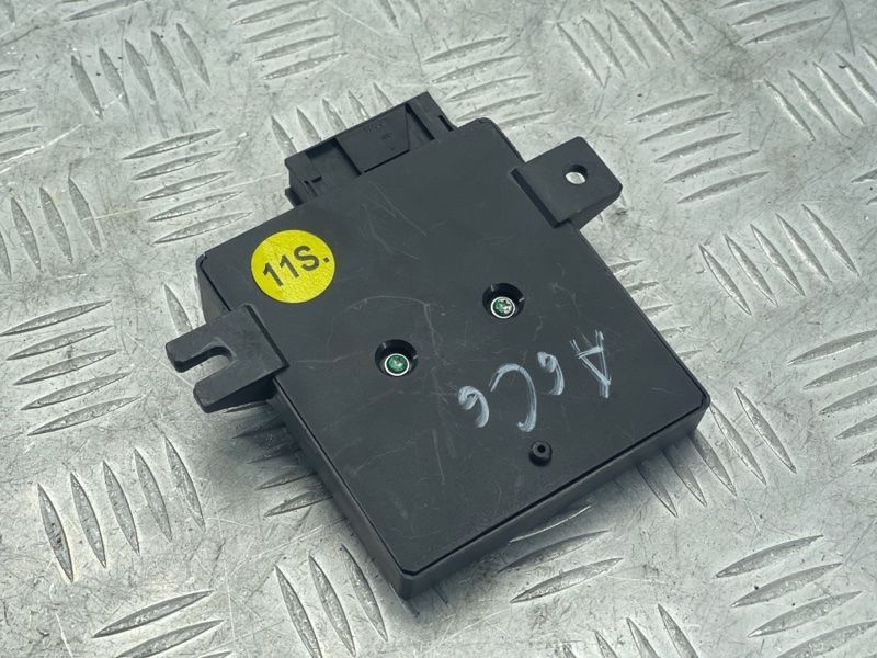 Диагностический интерфейс для шины данных (Gateway) 4L0907468B Audi A6