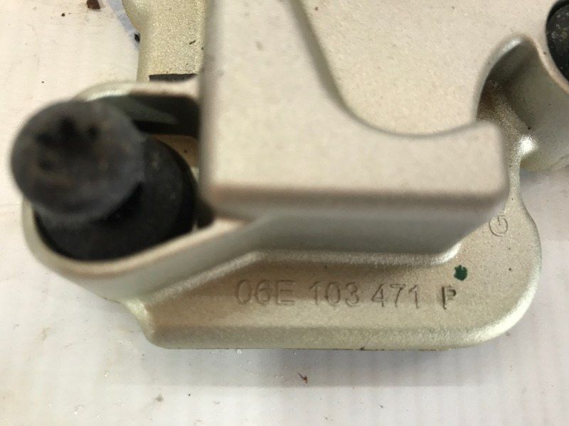 Клапанна кришка ліва 06E103471P Audi A7 Audi A4, Audi A5, Audi A6, Audi A7, Audi A8, Audi Q5, Audi Q7, Audi S4, Audi S5, Audi SQ5