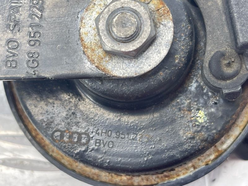 Звуковой сигнал 4G8951209B Audi A7