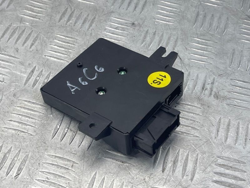 Диагностический интерфейс для шины данных (Gateway) 4L0907468B Audi A6