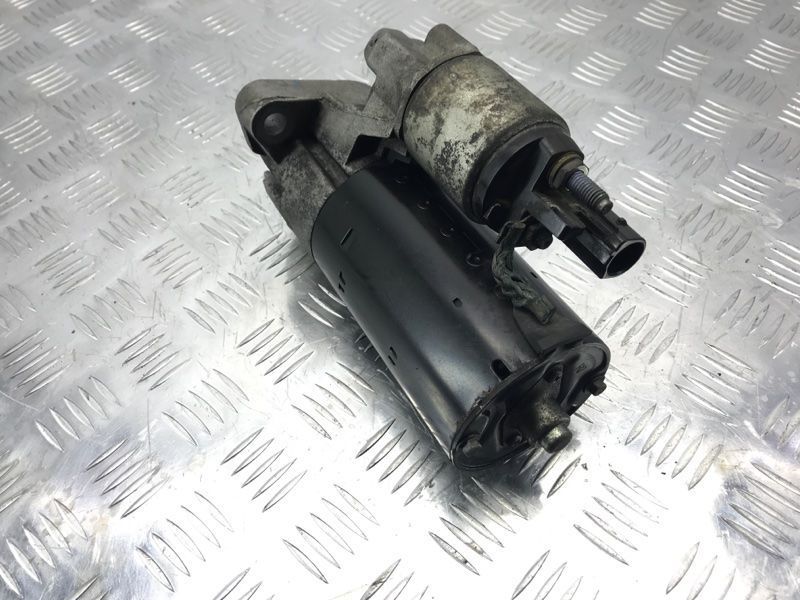 Стартер 059911024H Volkswagen Touareg