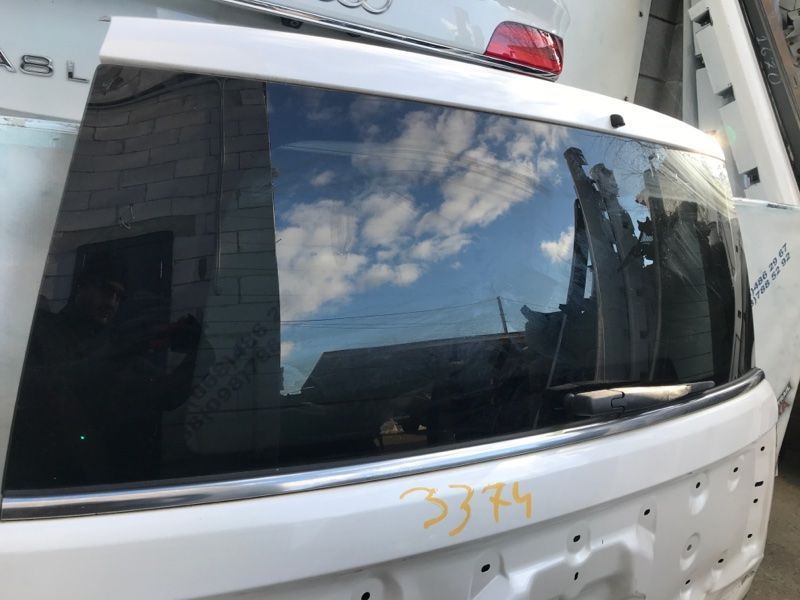 Крышка багажника BA8Z7440010A Ford Flex