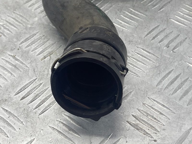 Патрубок 6G918260HC Volvo XC60