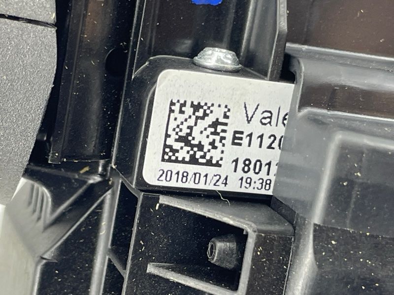 Подрулевой переключатель Volvo XC60