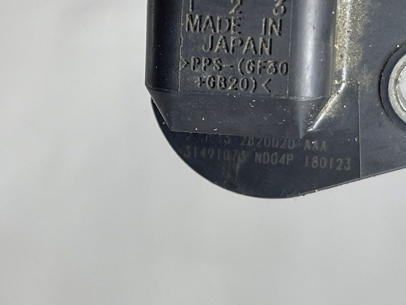 Датчик положения распредвала 31491073 Volvo XC60 Volvo S60, Volvo S60 Cross Country, Volvo S80, Volvo S90, Volvo V60, Volvo V60 Cross Country, Volvo V70, Volvo V90, Volvo V90 Cross Country, Volvo XC40, Volvo XC60, Volvo XC70, Volvo XC90