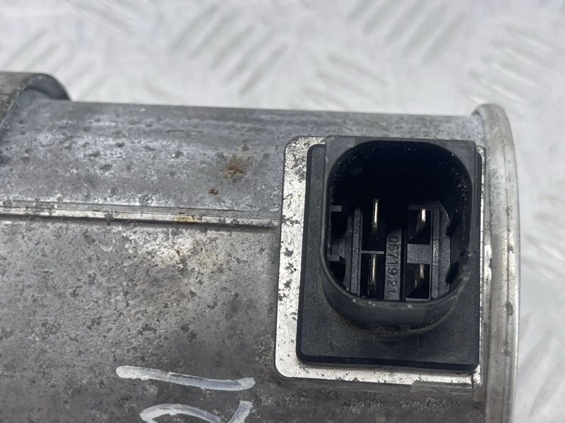 Насос охолоджувальної рідини 31368715 Volvo XC60 Volvo S60, Volvo S60 Cross Country, Volvo S80, Volvo S90, Volvo V60, Volvo V60 Cross Country, Volvo V90, Volvo V90 Cross Country, Volvo XC40, Volvo XC60, Volvo XC70, Volvo XC90