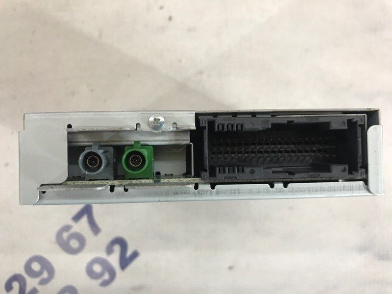 Блок керування камери 4G0907441B Audi A6