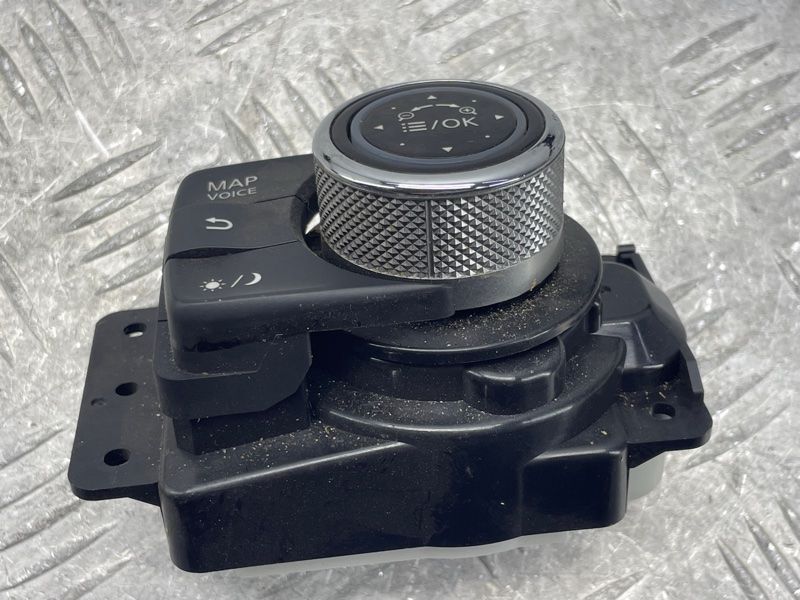 Переключатель 283952V73A Infiniti Q50