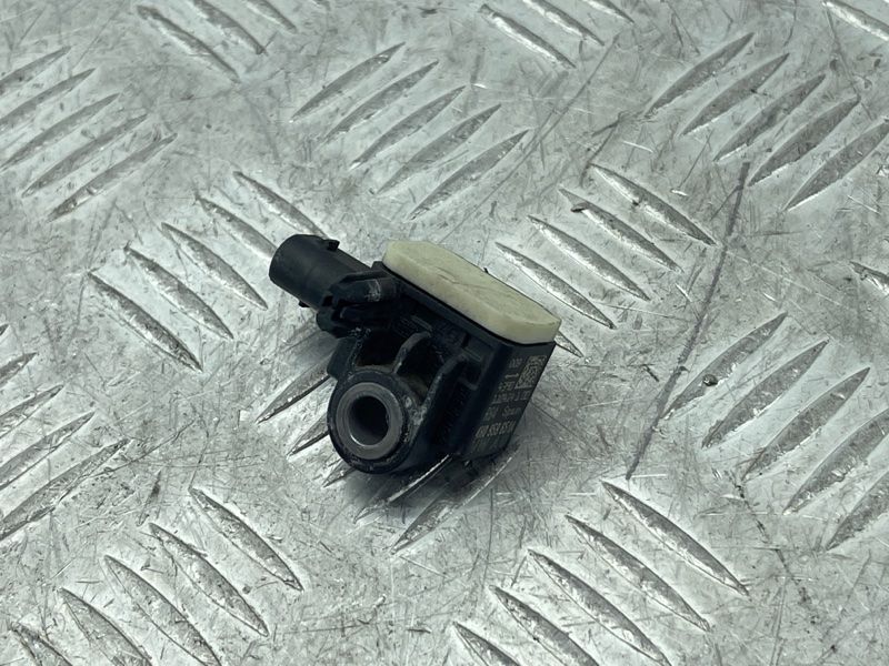 Датчик удара передний 4H0959651A Audi A6 Audi A6, Audi A7, Audi A8, Audi RS7, Audi S6, Audi S7, Audi S8