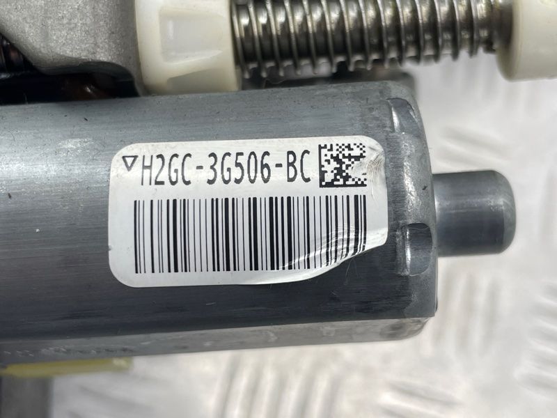 Рульова колонка H2GC3G506BC Ford Edge