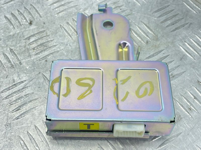 Блок керування 285N64GA0A Infiniti Q50