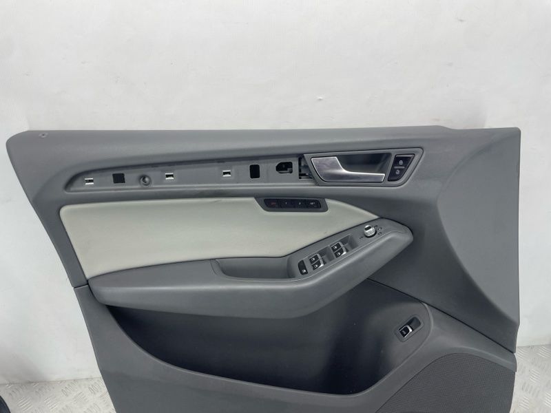 Карта / Обшивка двери 8R1867103APIBX Audi Q5