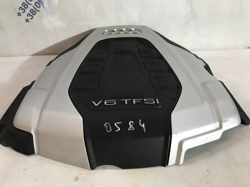 Накладка двигуна 06E103925Q Audi A6