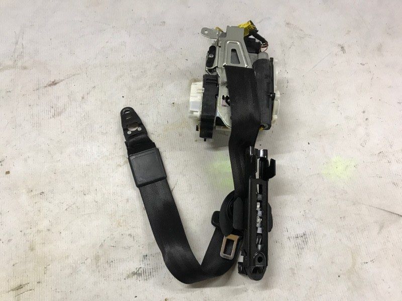 Ремінь безпеки 4G8857705CV04 Audi A7