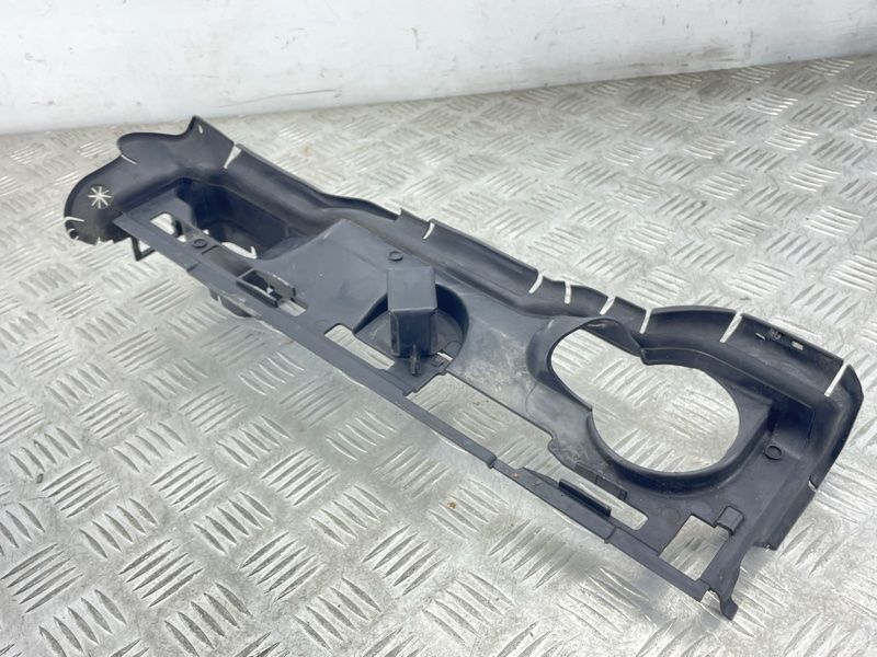 Воздуховод радиатора 31353293 Volvo XC60