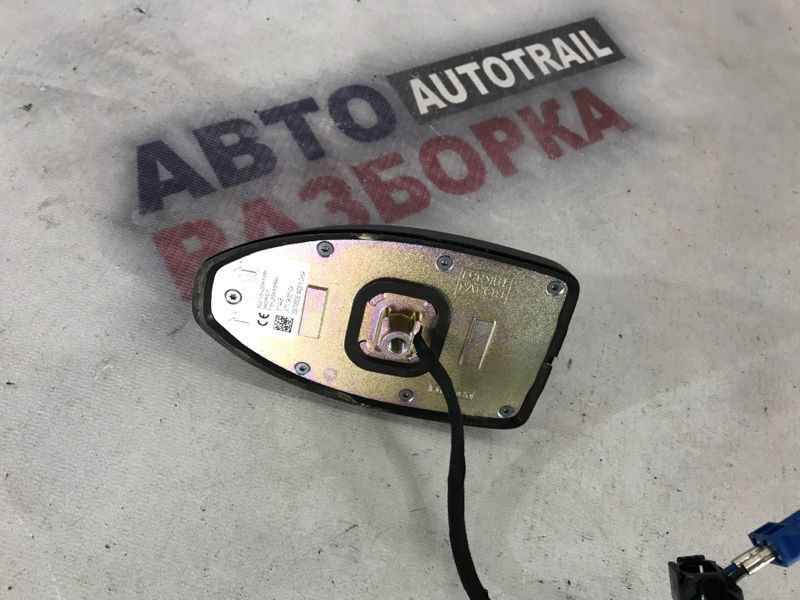 Aнтена плавник JX7T19K351CA Ford Escape