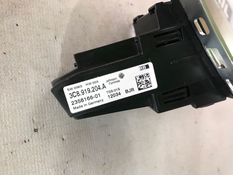 Часы 3C8919204A Volkswagen CC