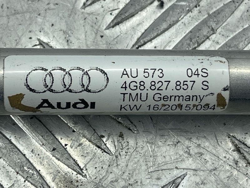 Газовий упор багажника 4G8827857S Audi A7
