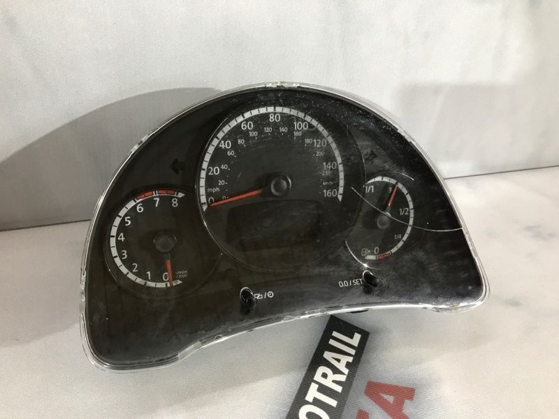 Комбінація приладів 5C5920950P Volkswagen Beetle