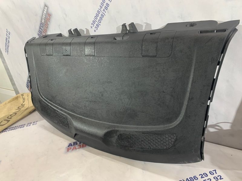 Панель підлоги багажного відсіку 561863413G Volkswagen Passat
