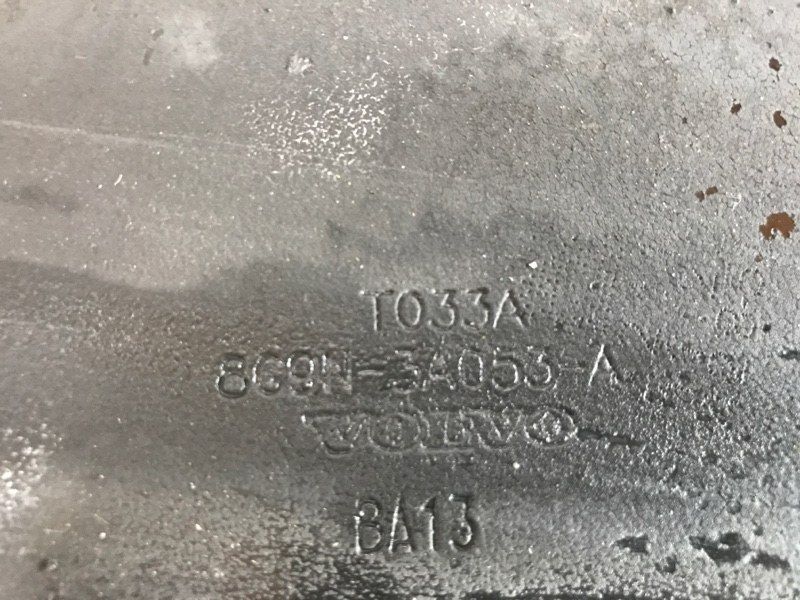 Рычаг передней подвески нижний 8G9N3A053A Volvo XC60