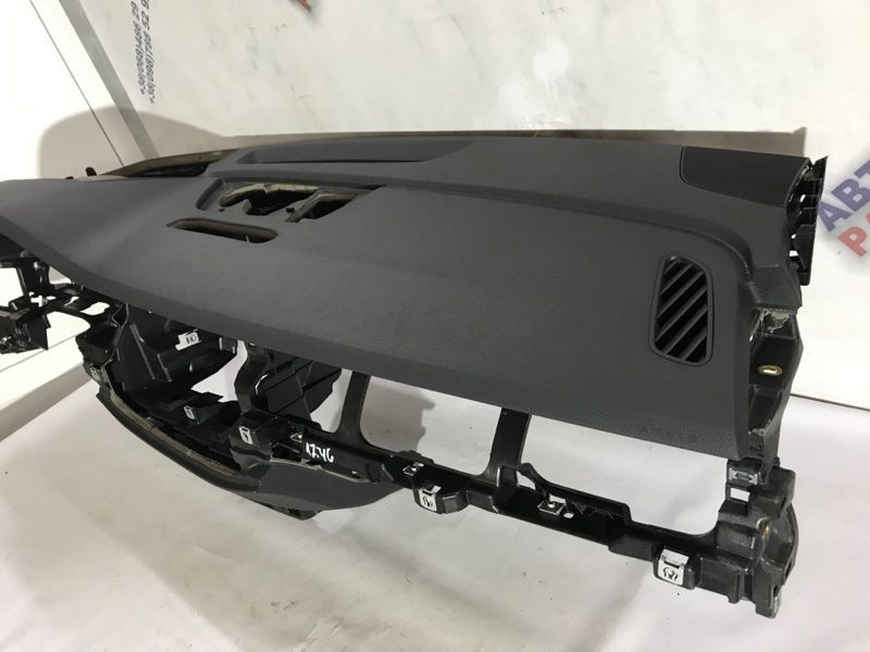 Торпедо з подушкою безпеки 4M1857001AC24A Audi Q7